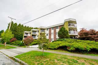 Photo 31: 106 327 NINTH Street in New Westminster: Uptown NW Condo for sale in "Kennedy Manor" : MLS®# R2621900