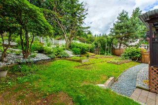 Photo 32: 2021 ELDORADO Place in Abbotsford: Central Abbotsford House for sale : MLS®# R2592209