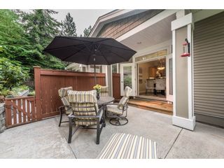 Photo 12: 35 3500 144 STREET in Surrey: Elgin Chantrell Townhouse for sale (South Surrey White Rock)  : MLS®# R2202039