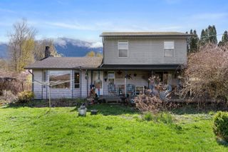 Photo 2: 51850 OLD YALE Road: Rosedale House for sale (East Chilliwack)  : MLS®# R2865064