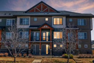 Photo 2: 248 Skyview Ranch Way NE in Calgary: Skyview Ranch Row/Townhouse for sale : MLS®# A2124749