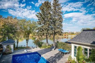 Photo 4: 125 Saskatchewan Crescent West in Saskatoon: Nutana Residential for sale : MLS®# SK910324