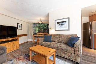 Photo 11: 5B 2561 TRICOUNI Place in Whistler: Bayshores Townhouse for sale in "Seasons" : MLS®# R2867293