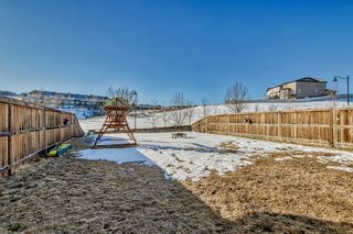 Photo 46: 22 Kinlea Court NW in Calgary: Kincora Detached for sale : MLS®# A2033722