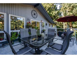 Photo 30: 10990 WESTVIEW Place in Delta: Sunshine Hills Woods House for sale in "Sunshine Hills" (N. Delta)  : MLS®# R2496033