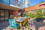 Main Photo: 2D 199 DRAKE Street in Vancouver: Yaletown Condo for sale in "CONCORDIA" (Vancouver West)  : MLS®# R2868547