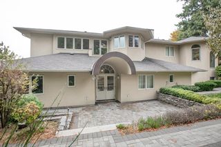Photo 2: 6220 SUMMIT Avenue in West Vancouver: Gleneagles House for sale : MLS®# R2849568