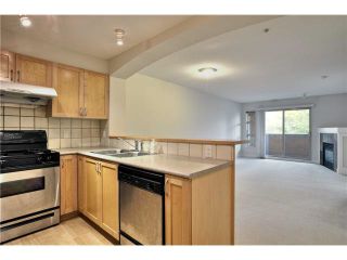 Photo 8: 209 2338 WESTERN Parkway in Vancouver: University VW Condo for sale in "WINSLOW COMMONS" (Vancouver West)  : MLS®# V1116479