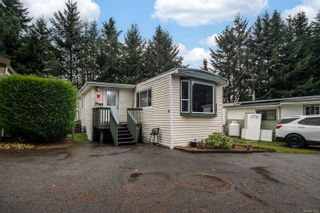 Photo 3: 4 2240 Fearon Rd in Campbell River: CR Campbell River South Manufactured Home for sale : MLS®# 949147