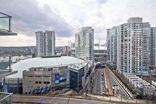 Photo 18: 2207 689 ABBOTT Street in Vancouver: Downtown VW Condo for sale in "Espana" (Vancouver West)  : MLS®# R2871677