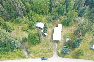 Photo 2: 19915 E OLSON Road in Quesnel: Quesnel - Rural North Manufactured Home for sale : MLS®# R2809533