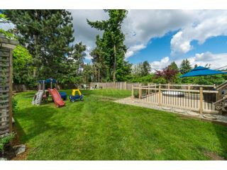 Photo 36: 2669 VALEMONT Crescent in Abbotsford: Abbotsford West House for sale in "West Clearbrook" : MLS®# R2460646