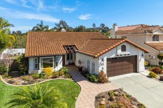 Main Photo: House for sale : 4 bedrooms : 1859 WILLOWHAVEN RD in Encinitas