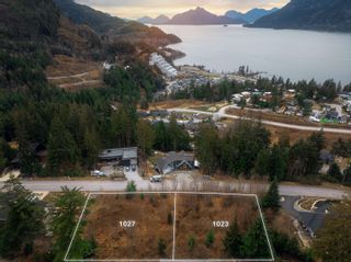 Photo 7: 1023 GOAT RIDGE Drive: Britannia Beach Land for sale (Squamish)  : MLS®# R2851343