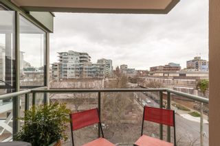 Photo 34: 706 2288 PINE Street in Vancouver: Fairview VW Condo for sale in "The Fairview" (Vancouver West)  : MLS®# R2655132