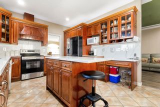 Photo 13: 3478 GOLDFINCH Street in Abbotsford: Abbotsford West House for sale : MLS®# R2871476
