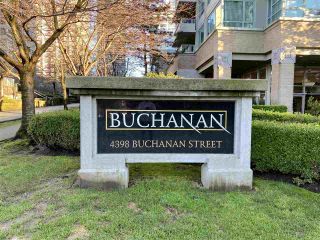 Photo 21: 2404 4398 BUCHANAN STREET in Burnaby: Brentwood Park Condo for sale (Burnaby North)  : MLS®# R2525448