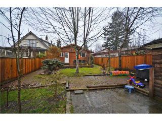 Photo 7: 339 W 22ND Street in North Vancouver: Central Lonsdale House for sale : MLS®# V988697