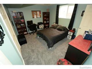 Photo 38: 4800 ELLARD Way in Regina: Single Family Dwelling for sale (Regina Area 01)  : MLS®# 584624
