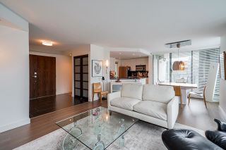 Photo 1: 501 789 JERVIS Street in Vancouver: West End VW Condo for sale in "JERVIS COURT" (Vancouver West)  : MLS®# R2576541
