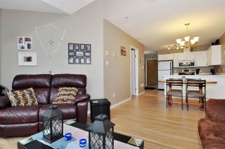 Photo 5: 409 11595 FRASER Street in Maple Ridge: East Central Condo for sale in "BRICKWOOD PLACE" : MLS®# R2419789