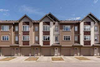 Photo 1: 309 Copperpond Row in Calgary: Copperfield Row/Townhouse for sale : MLS®# A2125591