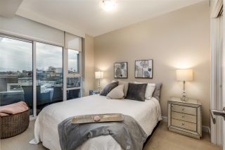 Photo 11: 1522 1618 QUEBEC Street in Vancouver: Mount Pleasant VE Condo for sale in "Central" (Vancouver East)  : MLS®# R2521137