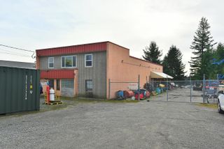 Photo 1: 1023 VENTURE WAY in Gibsons: Gibsons & Area Business with Property for sale (Sunshine Coast)  : MLS®# C8041994