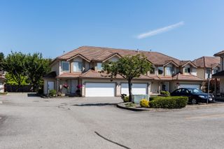 Photo 36: A17 3075 SKEENA Street in Port Coquitlam: Riverwood Townhouse for sale in "Riverwood" : MLS®# R2801358