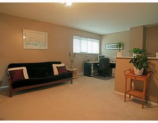 Photo 10: 151 1685 PINETREE Way in Coquitlam: Westwood Plateau Townhouse for sale in "WILTSHIRE" : MLS®# V722833