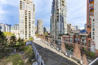 Photo 20: 702 1295 RICHARDS Street in Vancouver: Downtown VW Condo for sale (Vancouver West)  : MLS®# R2871543