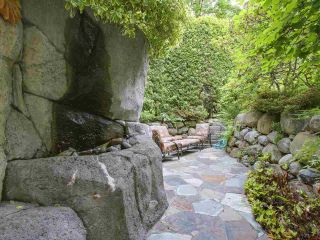 Photo 19: 4490 PINE Crescent in Vancouver: Shaughnessy House for sale in "Shaughnessy" (Vancouver West)  : MLS®# R2183712