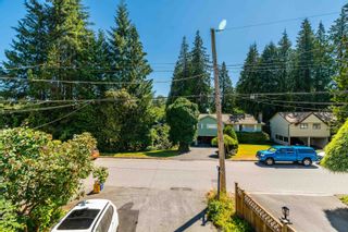 Photo 27: 1524 KILMER Road in North Vancouver: Lynn Valley House for sale : MLS®# R2735099