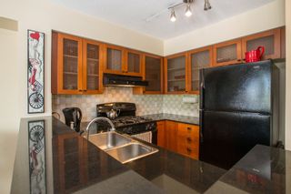 Photo 4: 303 55 ALEXANDER Street in Vancouver: Downtown VE Condo for sale (Vancouver East)  : MLS®# R2369705