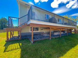 Photo 32: 7585 W Glacier Cres in Port Hardy: NI Port Hardy House for sale (North Island)  : MLS®# 883504