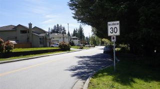 Photo 26: 689 GATENSBURY Street in Coquitlam: Central Coquitlam Land for sale : MLS®# R2162020