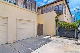 Photo 23: HILLCREST Condo for sale : 3 bedrooms : 1452 ESSEX ST. in SAN DIEGO