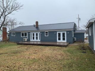Photo 20: 6 Smith Avenue in Springhill: 102S-South Of Hwy 104, Parrsboro and area Residential for sale (Northern Region)  : MLS®# 202108282