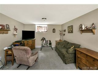 Photo 17: 3540 Sun Hills in VICTORIA: La Walfred House for sale (Langford)  : MLS®# 731718