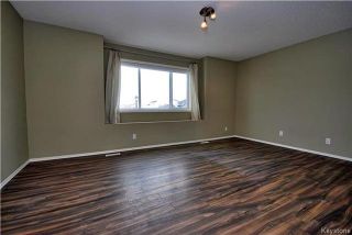 Photo 12: 26 Francois Muller Place in Winnipeg: Windsor Park Residential for sale (2G)  : MLS®# 1803008