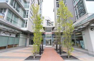 Photo 20: 701 89 W 2nd Street in : False Creek Condo for sale (Vancouver West)  : MLS®# R2056301