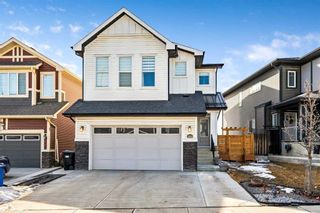Main Photo: 240 Lucas Crescent NW in Calgary: Livingston Detached for sale : MLS®# A2114042