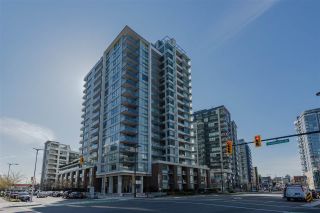 Photo 18: 1707 110 SWITCHMEN Street in Vancouver: Mount Pleasant VE Condo for sale in "LIDO" (Vancouver East)  : MLS®# R2378768