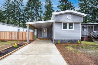 Photo 21: 43 1901 E Ryan Rd in Courtenay: CV Courtenay East Manufactured Home for sale (Comox Valley)  : MLS®# 928839