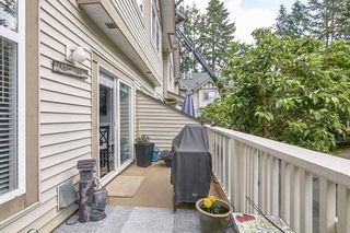Photo 22: 45 2678 KING GEORGE Boulevard in Surrey: King George Corridor Townhouse for sale (South Surrey White Rock)  : MLS®# R2475787