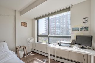 Photo 11: 505 289 DRAKE Street in Vancouver: Yaletown Condo for sale in "Parkview Tower" (Vancouver West)  : MLS®# R2606654