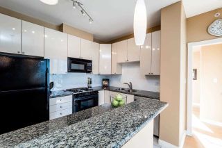 Photo 9: 601 160 E 13TH STREET in North Vancouver: Central Lonsdale Condo for sale : MLS®# R2105266