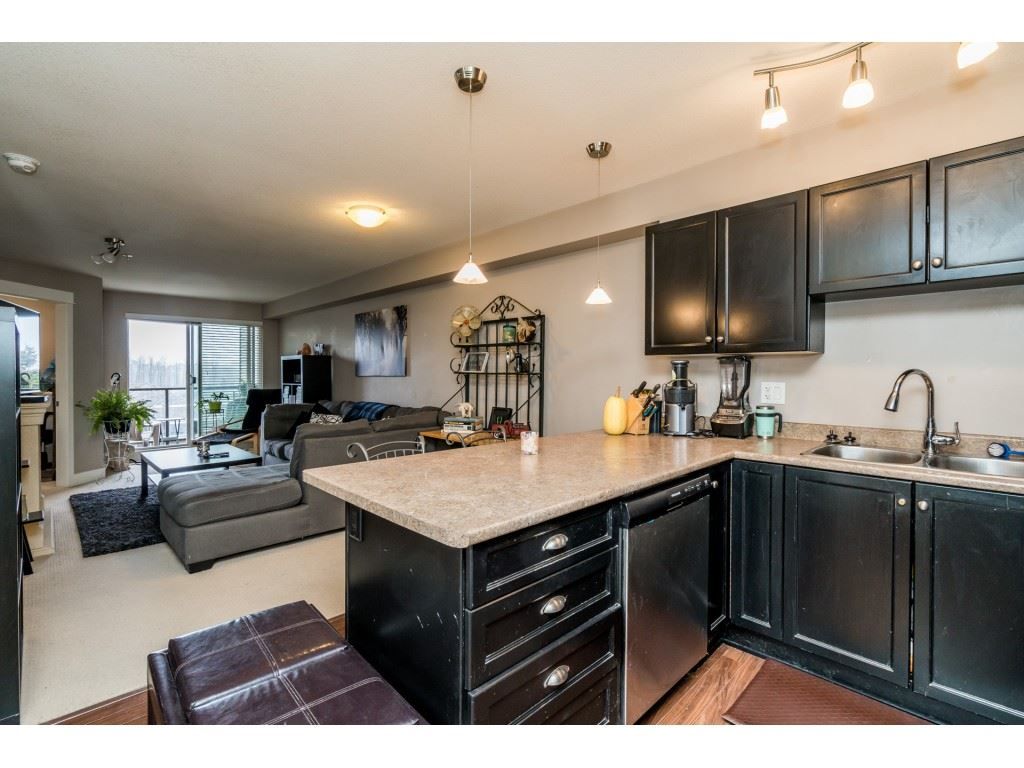Photo 16: Photos: 318 30525 CARDINAL Avenue in Abbotsford: Abbotsford West Condo for sale : MLS®# R2545122