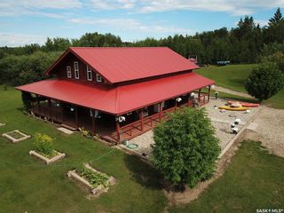 Photo 38: 13.48 Acre acreage Shell Lake in Spiritwood: Residential for sale (Spiritwood Rm No. 496)  : MLS®# SK932542
