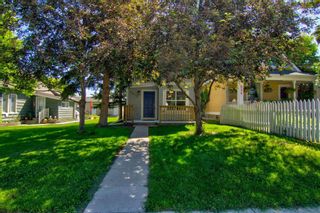 Photo 1: 6632 18A Street SE in Calgary: Ogden Detached for sale : MLS®# A1230699